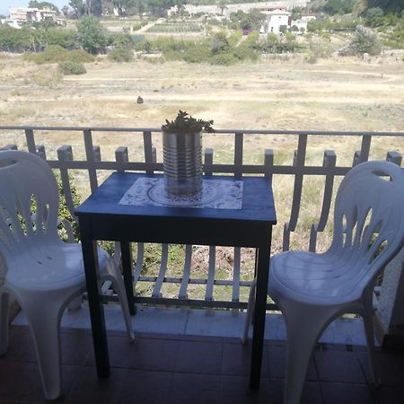 Casa La Pineta Daire Tropea Dış mekan fotoğraf