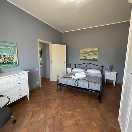 Casa La Pineta Daire Tropea Dış mekan fotoğraf