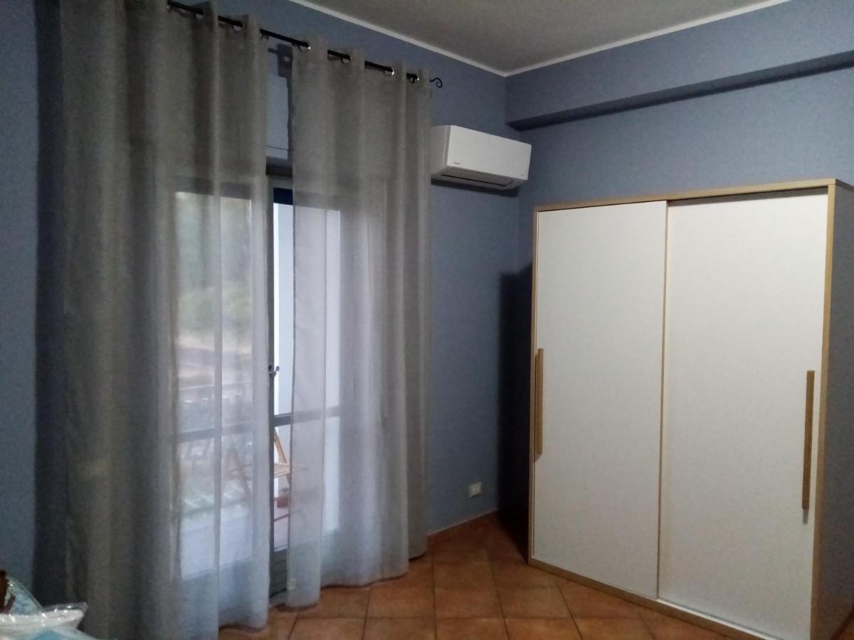 Casa La Pineta Daire Tropea Dış mekan fotoğraf
