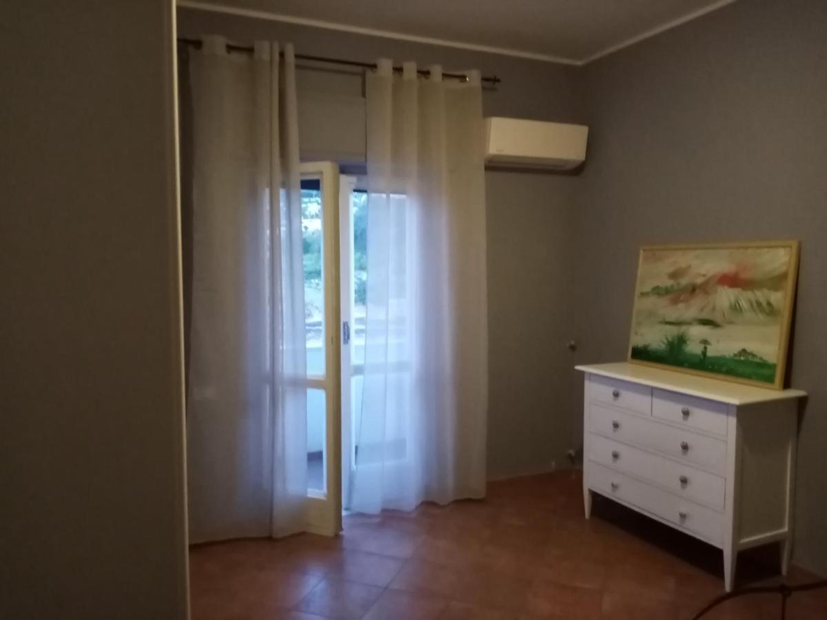 Casa La Pineta Daire Tropea Dış mekan fotoğraf
