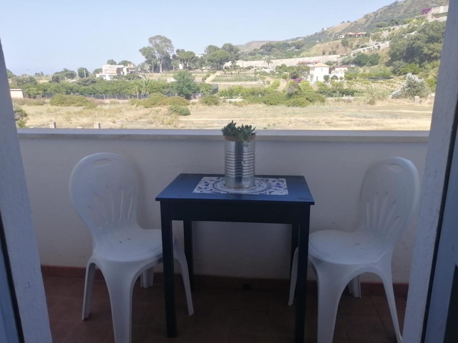 Casa La Pineta Daire Tropea Dış mekan fotoğraf