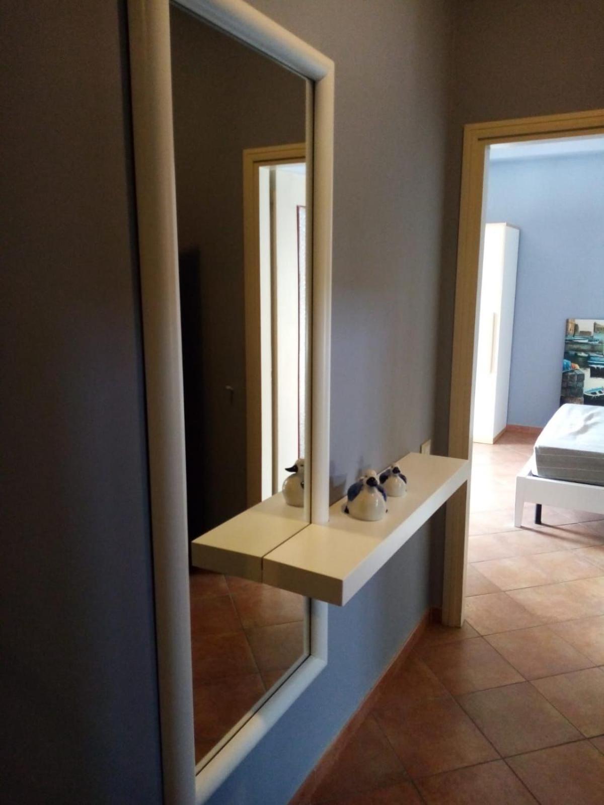Casa La Pineta Daire Tropea Dış mekan fotoğraf